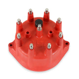 MSD Red Cap/Rotor Kit - 84315