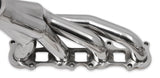 Flowtech Universal Coyote Turbo Headers - Polished 304 Stainless Steel - 12153FLT