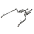 Flowmaster Flow FX Cat-Back Exhaust System - 717116