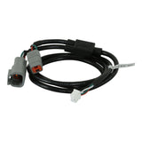 AEM Electronics AEM Main Harness X-Series AEMnet Gauge - 30-3446