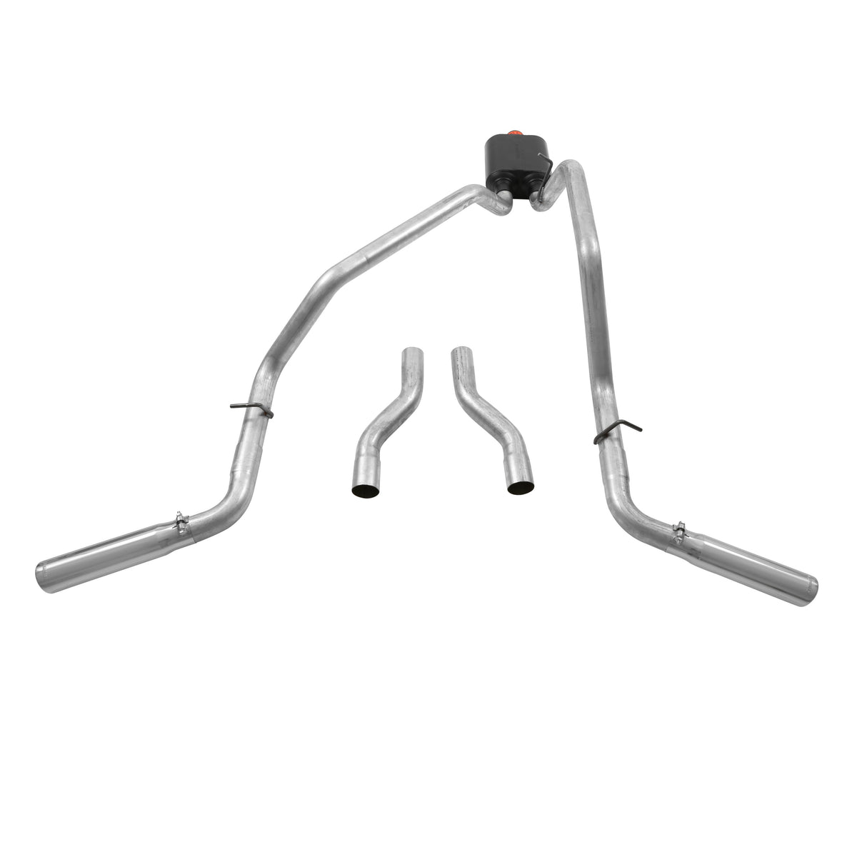 Flowmaster American Thunder Cat-back Exhaust System - 17473