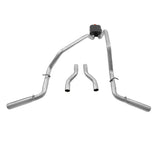 Flowmaster American Thunder Cat-back Exhaust System - 17473