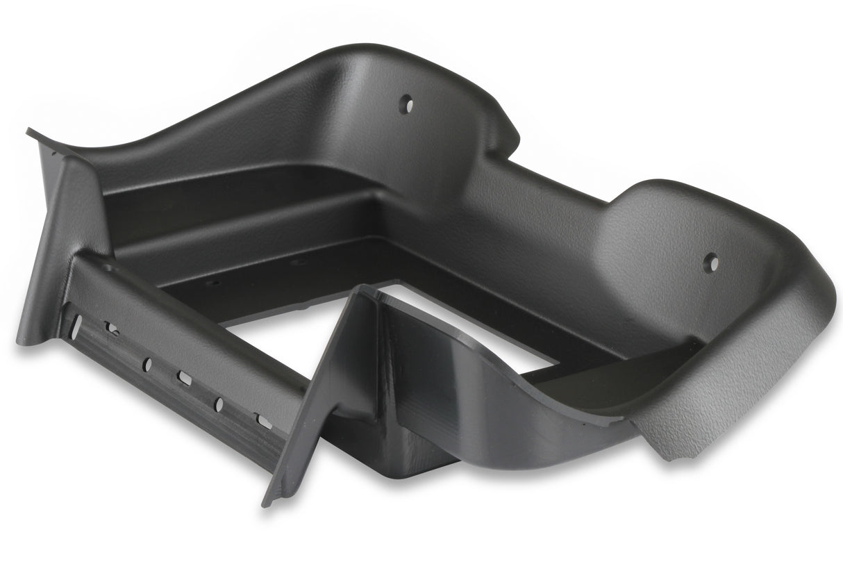 Holley 553-360 Dash Bezels for the EFI 7" Dashes