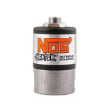 NOS Plate Wet Nitrous System - Mopar - 05184BNOS