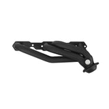 Flowtech Shorty Headers - Black Painted - 91830FLT
