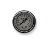 Holley 26-504 Fuel Pressure Gauge