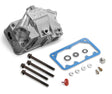 Holley 134-78S Ultra XP Aluminum Fuel Bowl Kit - Tumble Polished