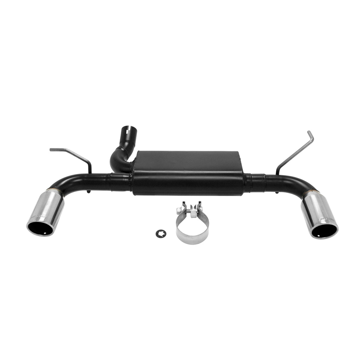 Flowmaster Force II Axle-back Exhaust System - 817729