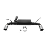 Flowmaster Force II Axle-back Exhaust System - 817729