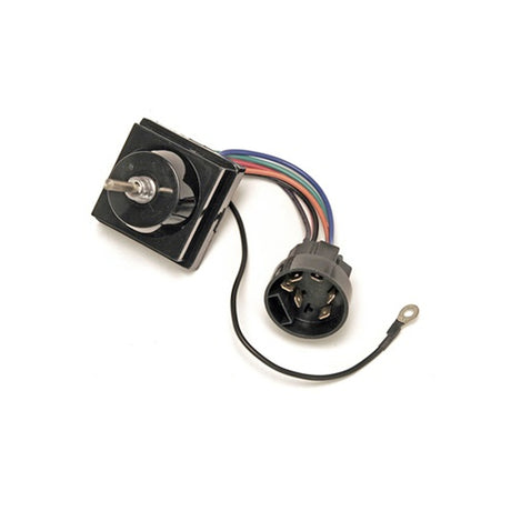 Scott Drake Variable Windshield Wiper Switch - C9ZZ-17A553-V2