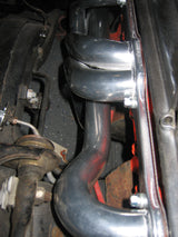Flowmaster Scavenger Series Elite Header - 814110