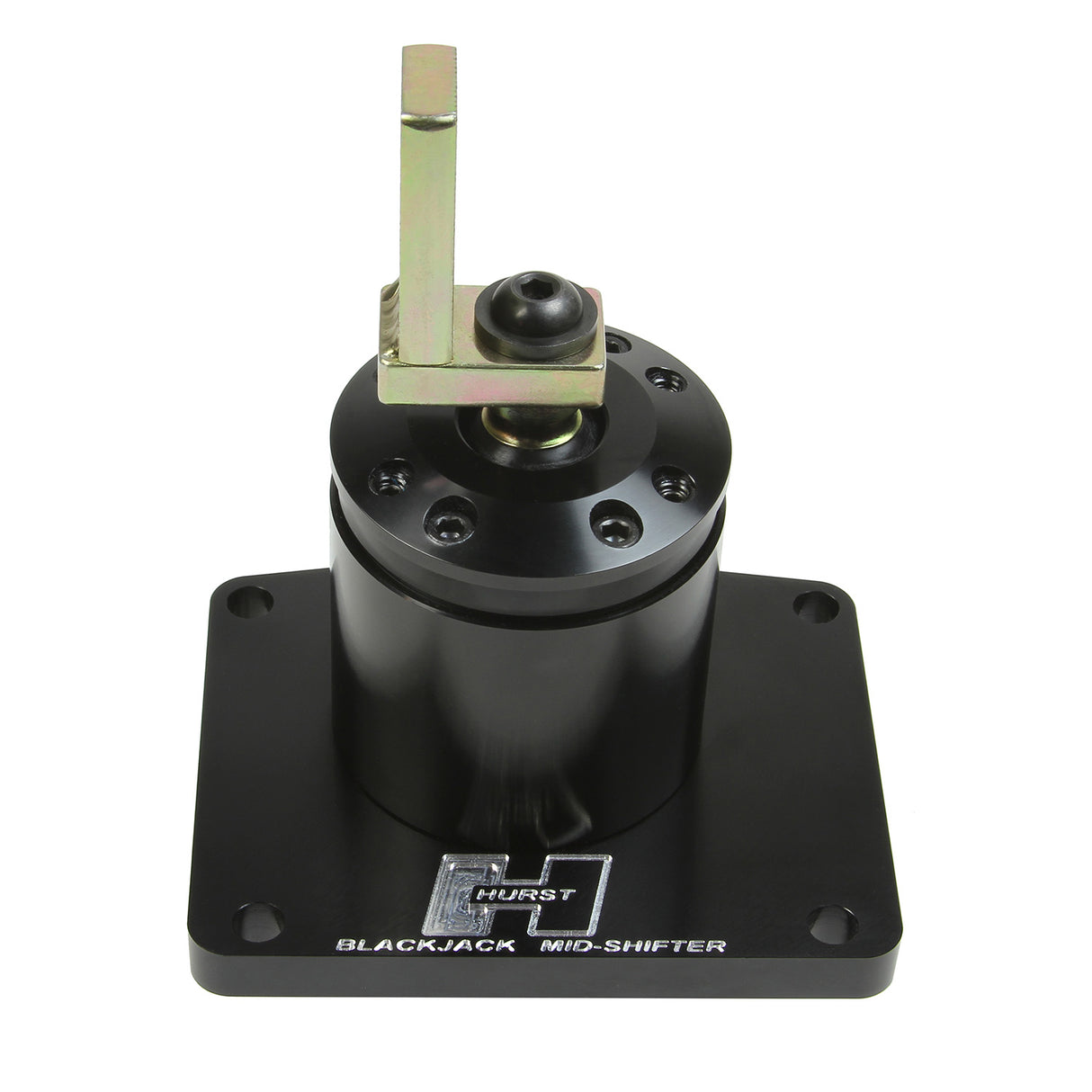 Hurst Blackjack Short Throw Shifter - Mid Shifter - 3917335
