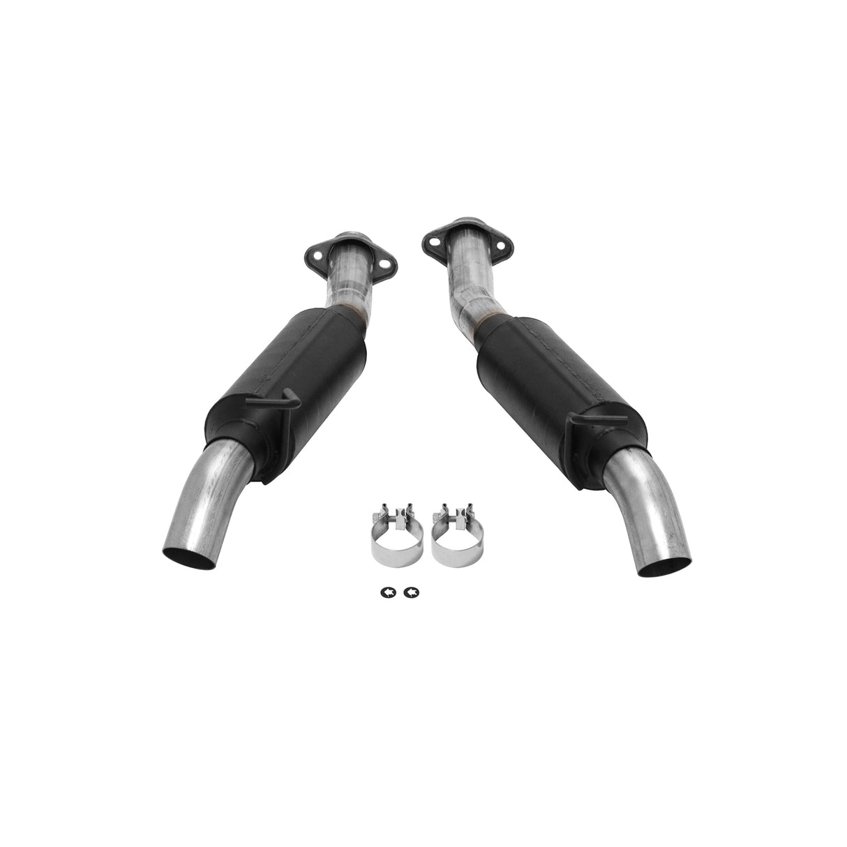 Flowmaster Outlaw Cat-back Exhaust System - 817682