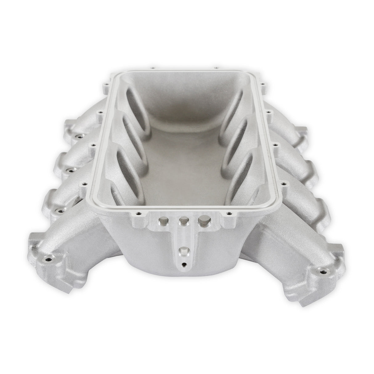 Holley 300-710 Lo-Ram Manifold Base - GM Gen V LT
