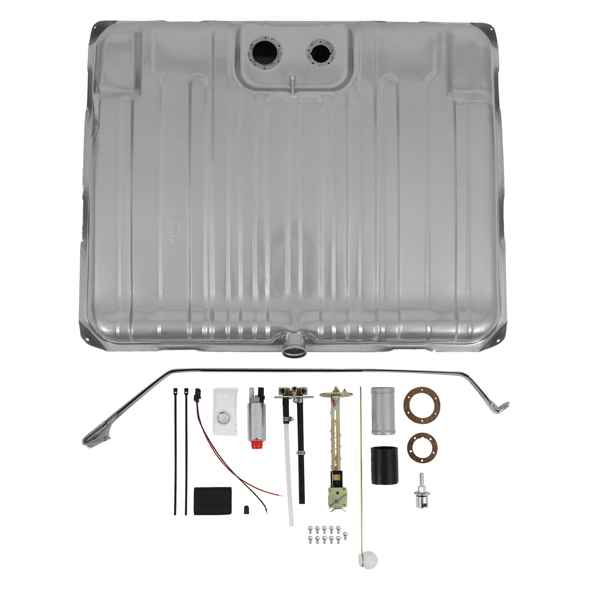 Holley Sniper EFI Sniper EFI Fuel Tank System 400 LPH - 19-405