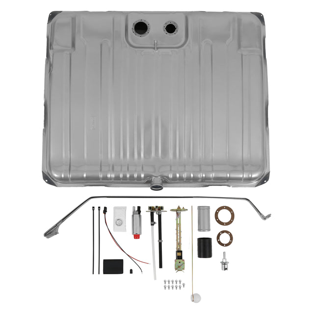 Holley Sniper EFI Sniper EFI Fuel Tank System 400 LPH - 19-405