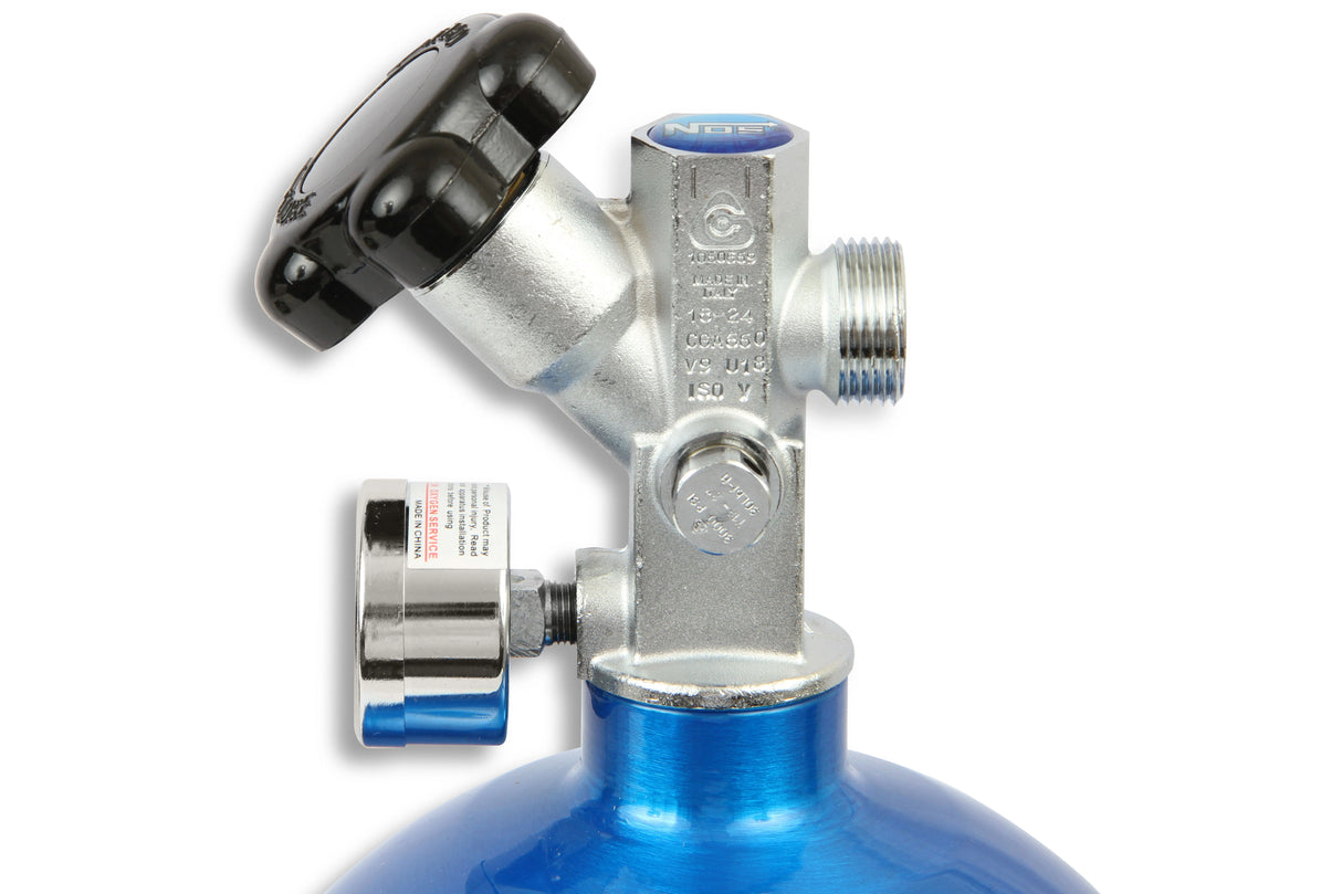 NOS Pro-Shot Fogger Nitrous System - 02462NOS