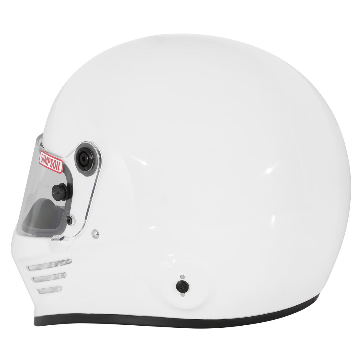 Simpson Bandit Helmet SA2025 - 9200051
