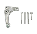 Holley 20-166 Mid LSA Accessory Drive Bracket Kit - Alternator - Natural