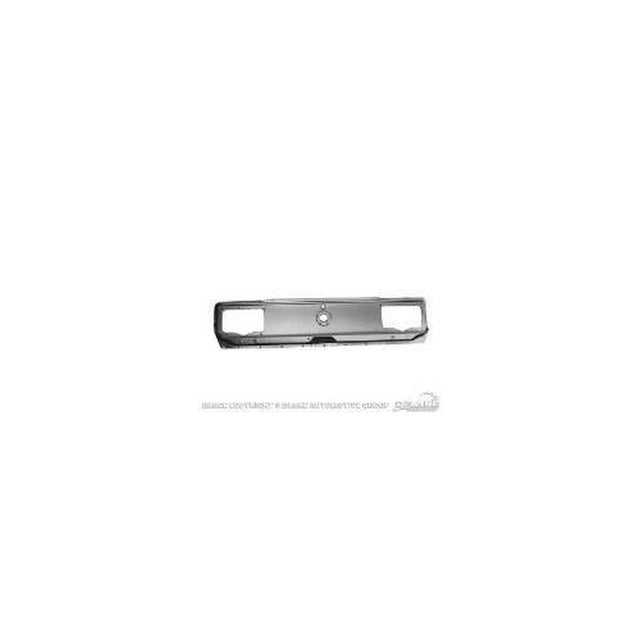 Scott Drake Tail Light Panel - D0ZZ-6540324-BR