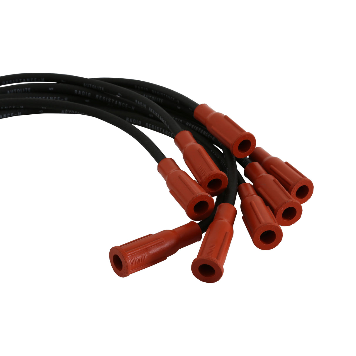 Scott Drake Spark Plug Wire Sets (351C) - D0ZZ-12259-A