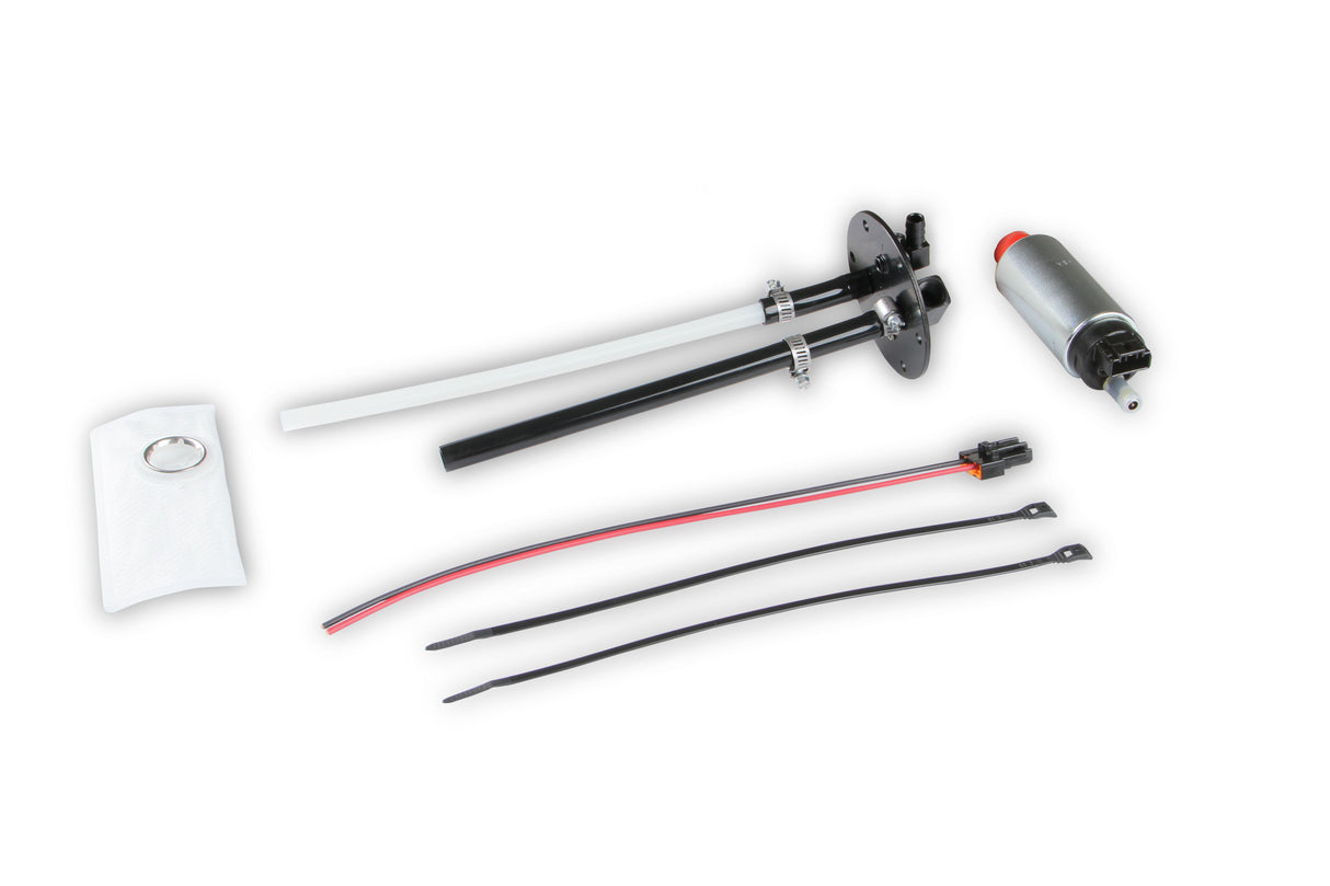 Holley 19-137 Sniper EFI Fuel Tank System 255 LPH