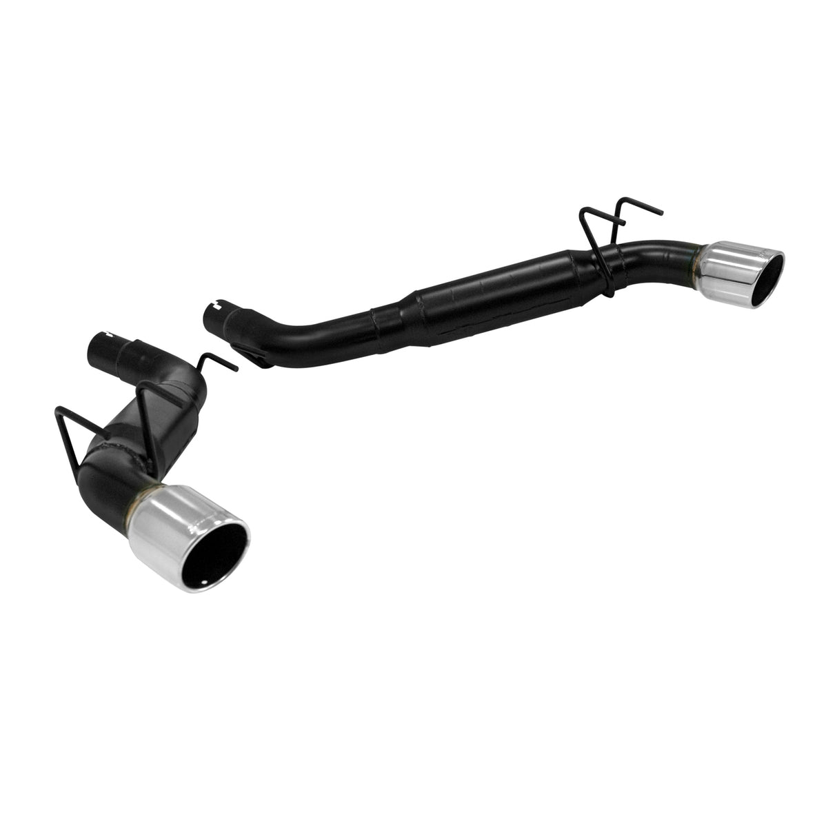Flowmaster Outlaw Axle-back Exhaust System - 817504