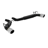 Flowmaster Outlaw Axle-back Exhaust System - 817504