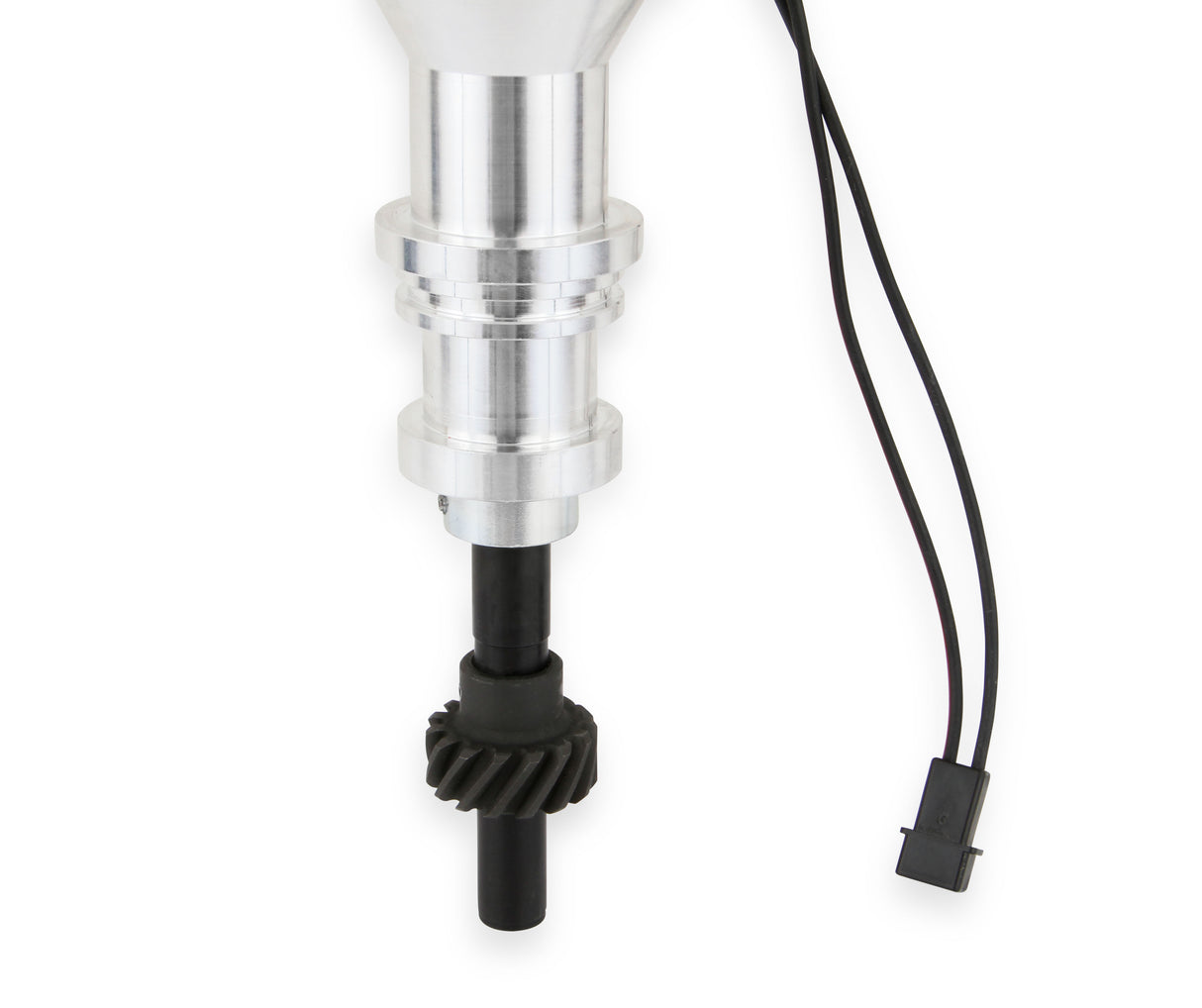 MSD Ford 351W Crab Cap Distributor - 85844
