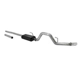 Flowmaster Force II Cat-back Exhaust System - 817403
