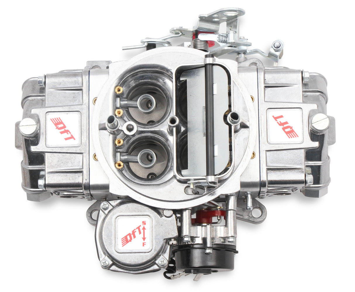 Quick Fuel HR-Series Carburetor 680CFM VS - HR-680-VS