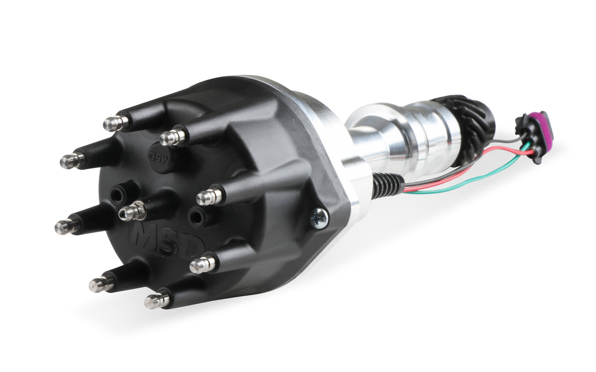 Holley 565-310 HyperSpark Distributor - Oldsmobile