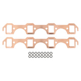 Mr Gasket Mr. Gasket Copper Seal Header Gaskets - 7160