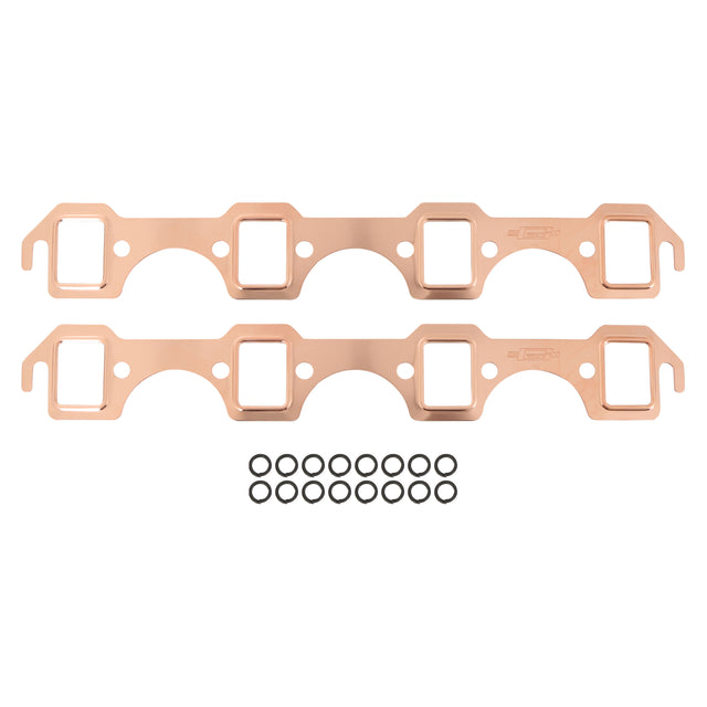 Mr Gasket Mr. Gasket Copper Seal Header Gaskets - 7160