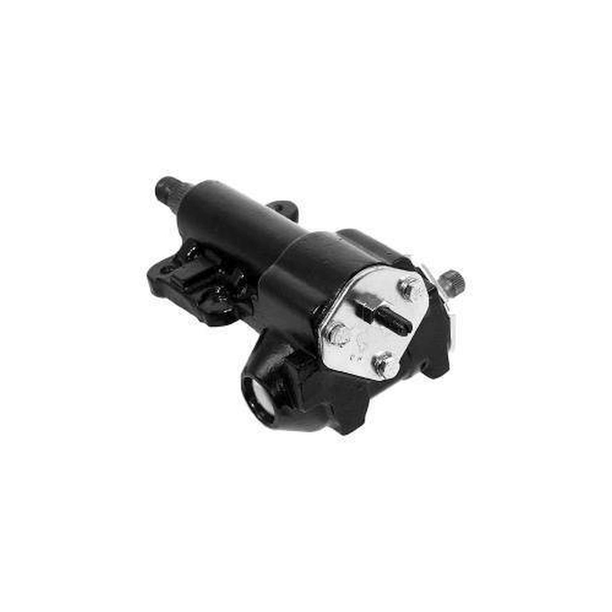 Scott Drake Quick Ratio Steering Box 16:1 - C7ZZ-3548-P