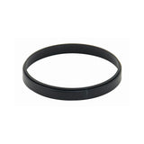 Mr Gasket 1/2 Inch Air Cleaner Spacer - 9340