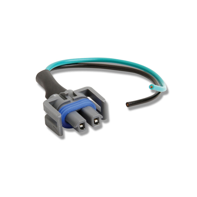 Holley 199-200 R4 Style A/C Compressor Plug-Pigtail
