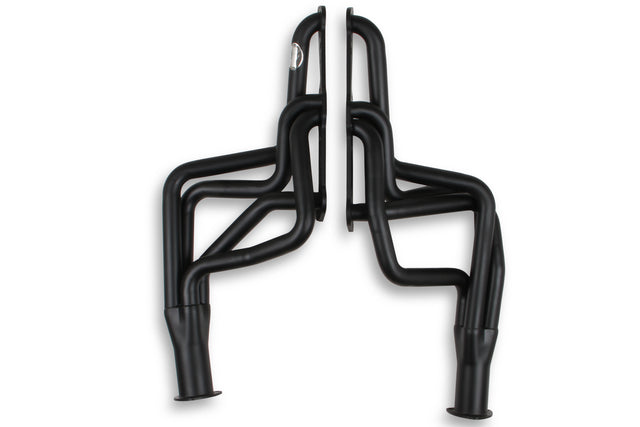 Hooker Competition Long Tube Headers - Painted - 4901HKR
