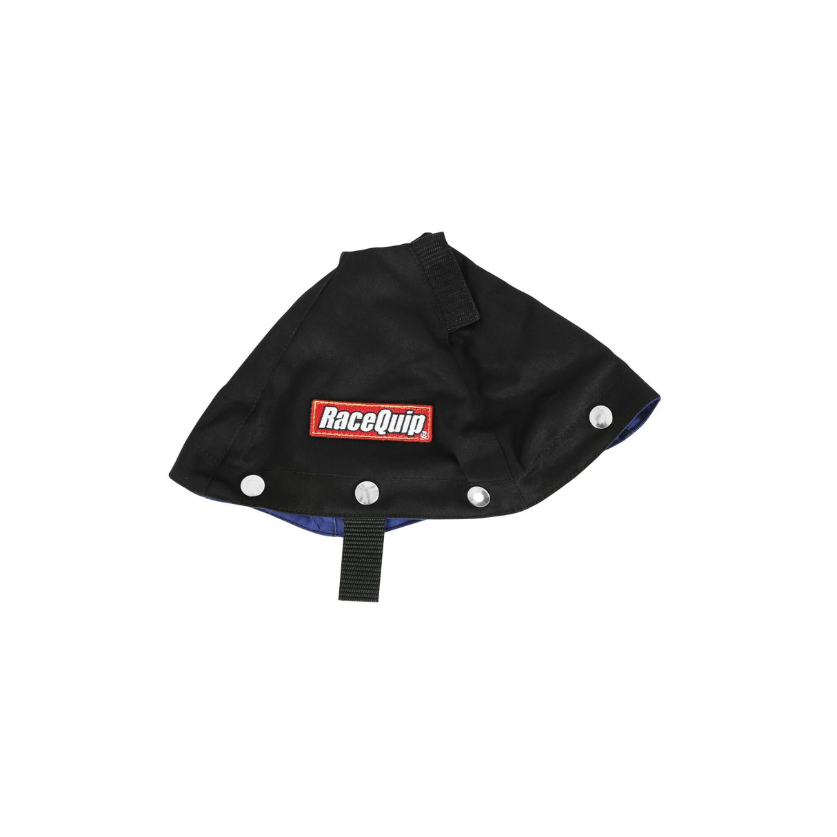 RaceQuip Fire-Retardant Shifter Boot w/ Mounting Base Plate - 871001RQP