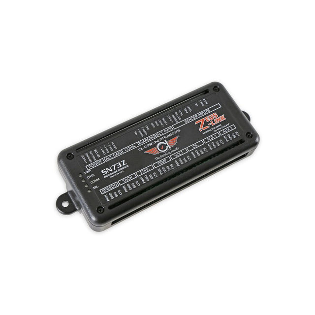 Classic Instruments Zeus-Link Gauge Interface Module - SN73Z-GM