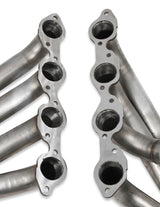 Hooker RacingHeart Big Block Chevy Swap Long Tube Headers Natural 304 Stainless - 6234-2HKR