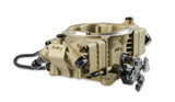 Holley 550-1022 EFI Terminator X Stealth GM LS 4150 - Gold