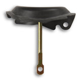 Holley 135-4 Vacuum Secondary Diaphragm