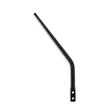 Hurst Shifter Stick - Tube Style - C10 - Satin Black - 53851HST