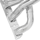 Hooker Super Competition Long Tube Headers - Ceramic Coated - 5210-1HKR