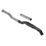 Flowmaster Outlaw Extreme Cat-Back Exhaust System - 818118