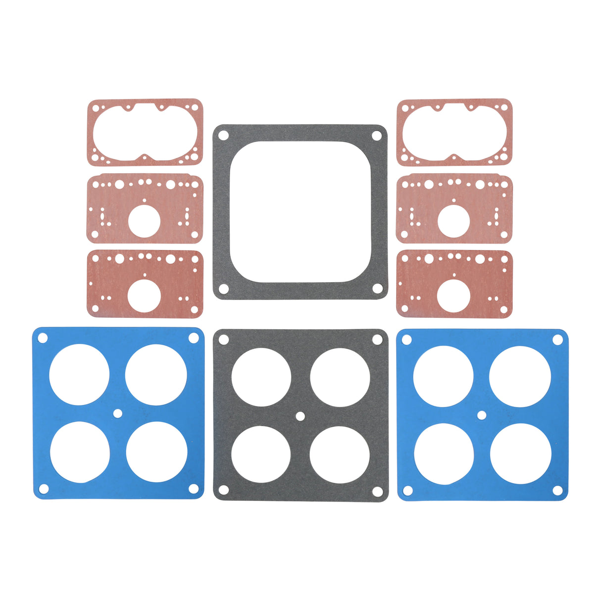 Quick Fuel Technology Quick Kit - Non Stick (Large Flange E85 & Alcohol) - 3-4700AQFT