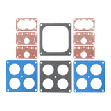Quick Fuel Technology Quick Kit - Non Stick (Large Flange E85 & Alcohol) - 3-4700AQFT