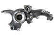 Holley 97-250BK MANIFOLD-BRACKET KIT, LT4 WET-Black