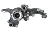 Holley 97-250BK MANIFOLD-BRACKET KIT, LT4 WET-Black